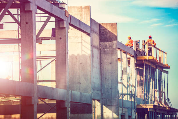 Best Concrete Foundation Repair in Ben Bolt, TX