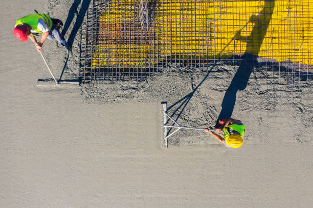 Best Concrete Staining and Coloring in Ben Bolt, TX