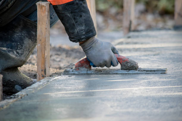 Best Concrete Sealing and Maintenance in Ben Bolt, TX