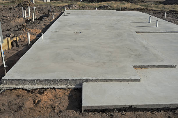 Reliable TX Concrete contractor Solutions
