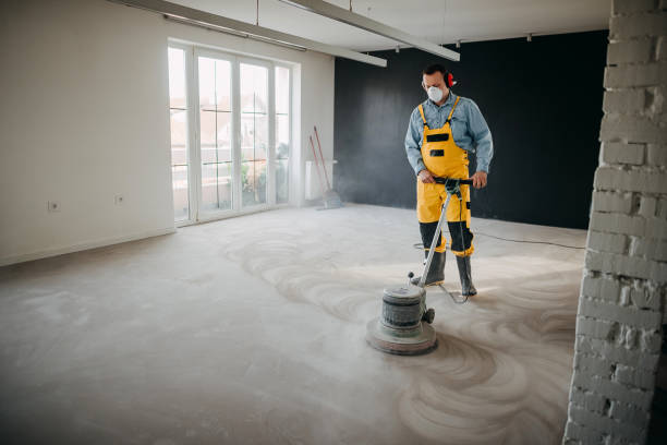 Best Concrete Slab Construction in Ben Bolt, TX