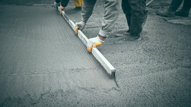 Best Decorative Concrete in Ben Bolt, TX