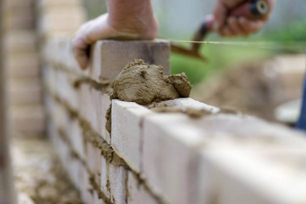 Why Trust Our Certified Concrete Contractors for Your Project Needs in TX?